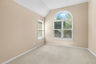 Stunning custom home in sought after Timarron with extensive - photo 29