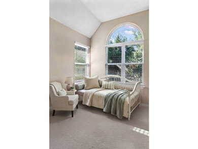 Stunning custom home in sought after Timarron with extensive - photo 30