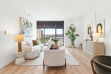 Experience modern city living at its finest in this sleek - photo 1