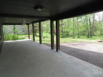 Rocky Fork Lake! Cozy lakefront 3BR, 2BA lake cottage on full - photo 33