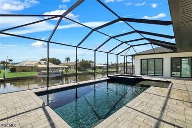 Brand-new 2026 Coastal Contemporary Home in Cape Coral's highly - photo 33