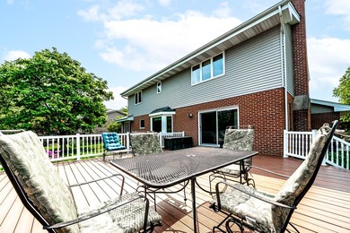 Welcome to this meticulously maintained Gallagher & Henry - photo 33