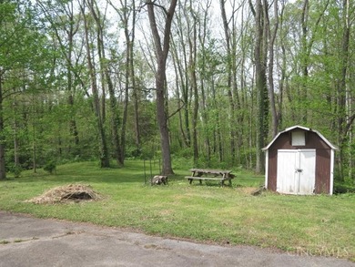 Rocky Fork Lake! Cozy lakefront 3BR, 2BA lake cottage on full - photo 34