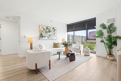 Experience modern city living at its finest in this sleek - photo 4