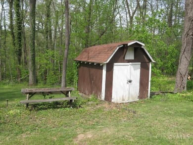 Rocky Fork Lake! Cozy lakefront 3BR, 2BA lake cottage on full - photo 35