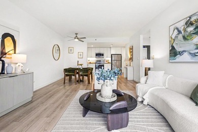 Experience modern city living at its finest in this sleek - photo 5