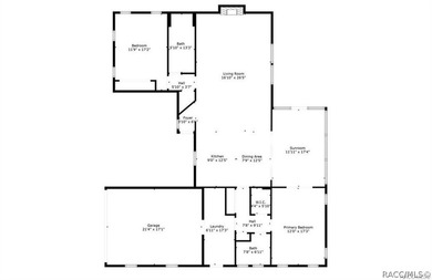 UPDATE: 1) 2nd PRICE REDUCTION! Welcome to old Florida living! - photo 5