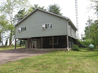 Rocky Fork Lake! Cozy lakefront 3BR, 2BA lake cottage on full - photo 36