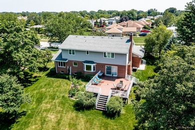 Welcome to this meticulously maintained Gallagher & Henry - photo 36