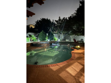 Stunning custom home in sought after Timarron with extensive - photo 36