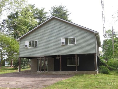 Rocky Fork Lake! Cozy lakefront 3BR, 2BA lake cottage on full - photo 37