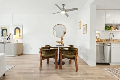 Experience modern city living at its finest in this sleek - photo 7