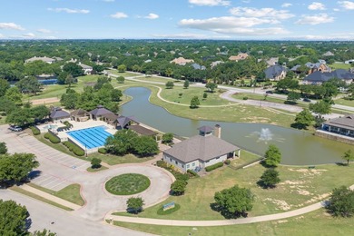 Stunning custom home in sought after Timarron with extensive - photo 39