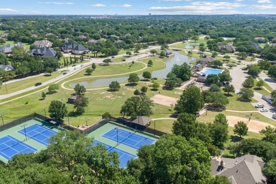 Stunning custom home in sought after Timarron with extensive - photo 40