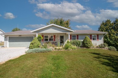Lake Home For Sale in Eaton, Ohio