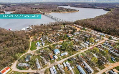 Lake Commercial For Sale in Pittsburg, Missouri