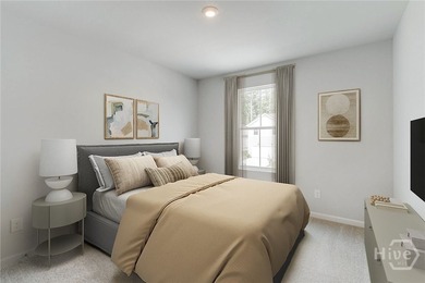 This Starling Plan has a master on the main with an additional - photo 4