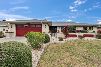 Lake Home For Sale in Sun City Center, Florida
