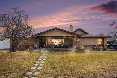 Lake Home For Sale in Loveland, Colorado