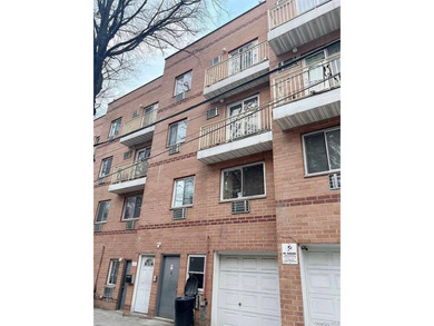 East River Lot For Sale in Flushing New York