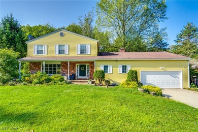 (private lake, pond, creek) Home For Sale in Concord Ohio