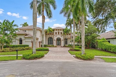Plantation Lakes Area Home For Sale in Plantation Florida