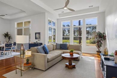 Move-in ready with a recently refinished pool. This beautifully - photo 4