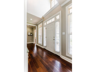 Welcome home to this beautifully maintained 4 bedroom,2 bath - photo 5
