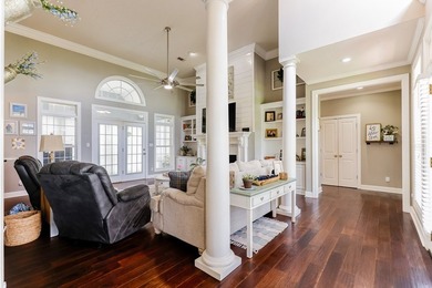 Welcome home to this beautifully maintained 4 bedroom,2 bath - photo 7