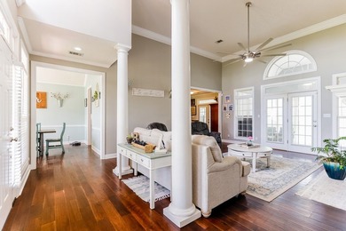 Welcome home to this beautifully maintained 4 bedroom,2 bath - photo 8