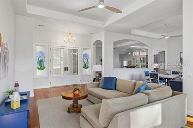Move-in ready with a recently refinished pool. This beautifully - photo 10