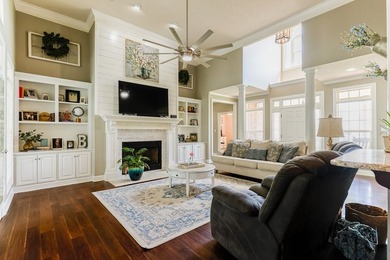 Welcome home to this beautifully maintained 4 bedroom,2 bath - photo 10