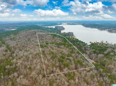 (private lake, pond, coastal) Acreage For Sale in Alpine Alabama