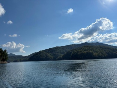 Lake Lot For Sale in Nantahala, North Carolina