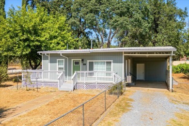 Lake Shasta Home For Sale in Shasta Lake California