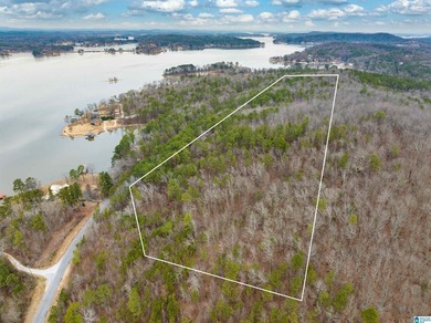 Spectacular Mountain-Top Lake Views on 34+ Acres! Wake up to - photo 2