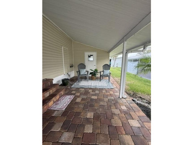 Welcome to this charming 2-bedroom, 2-bathroom residence located - photo 3