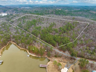 Spectacular Mountain-Top Lake Views on 34+ Acres! Wake up to - photo 8