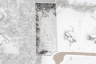 Mississippi River  - Clayton County Lot For Sale in Dubuque Iowa