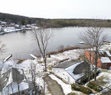 Cranberry Pond - Steuben County Home For Sale in Addison New York