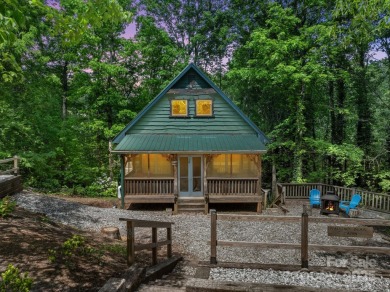 Lake Home For Sale in Landrum, South Carolina
