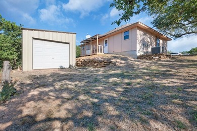 Welcome to 211 Crestview in Burnet, TX Charming, move-in ready - photo 11