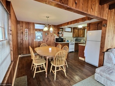 Charming Lake Sylvia Cottage, nestled on the scenic shores of - photo 11