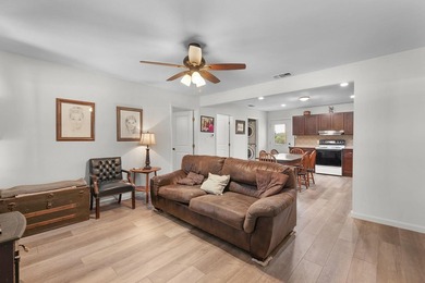 Welcome to 211 Crestview in Burnet, TX Charming, move-in ready - photo 14