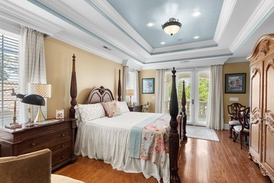 Bal Harbor at the Grande Dunes is an exclusive, gated waterfront - photo 15