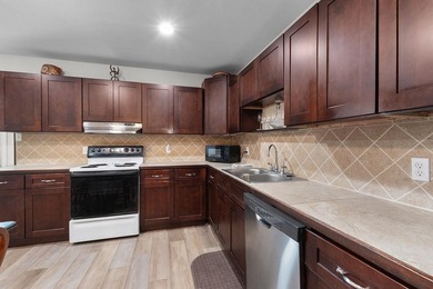 Welcome to 211 Crestview in Burnet, TX Charming, move-in ready - photo 17