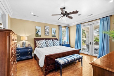 Bal Harbor at the Grande Dunes is an exclusive, gated waterfront - photo 18