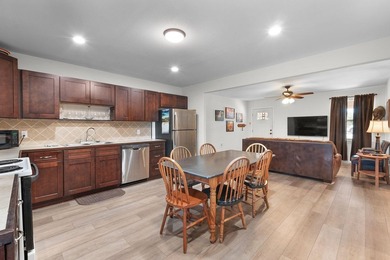 Welcome to 211 Crestview in Burnet, TX Charming, move-in ready - photo 18