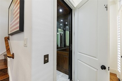 ONE OF KIND.  PLAZA SERIES HOME. with ELEVATOR!!!!! Colonial