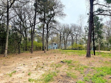 Lake Lot For Sale in Mineola, Texas